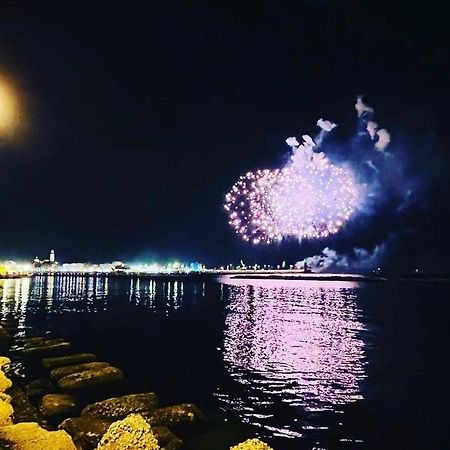 Arco Meraviglia House Bari Bagian luar foto