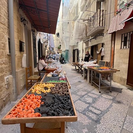 Arco Meraviglia House Bari Bagian luar foto