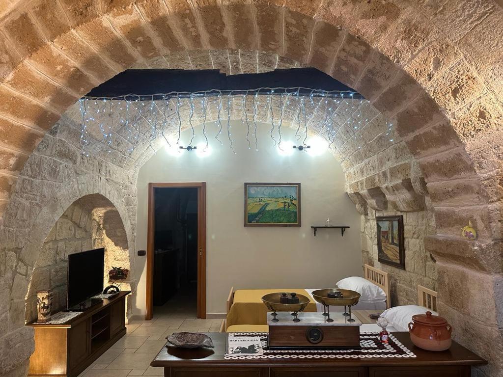 Arco Meraviglia House Bari Bagian luar foto