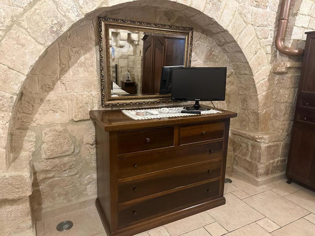 Arco Meraviglia House Bari Bagian luar foto
