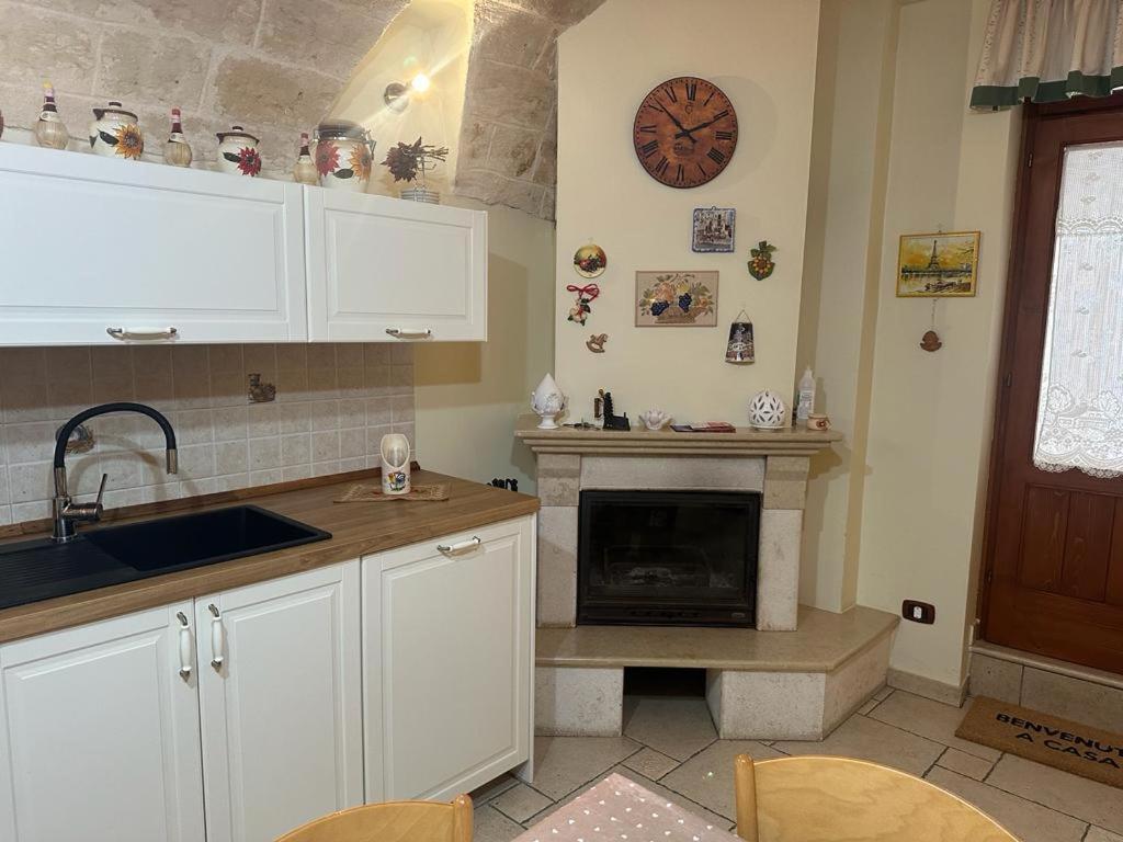 Arco Meraviglia House Bari Bagian luar foto