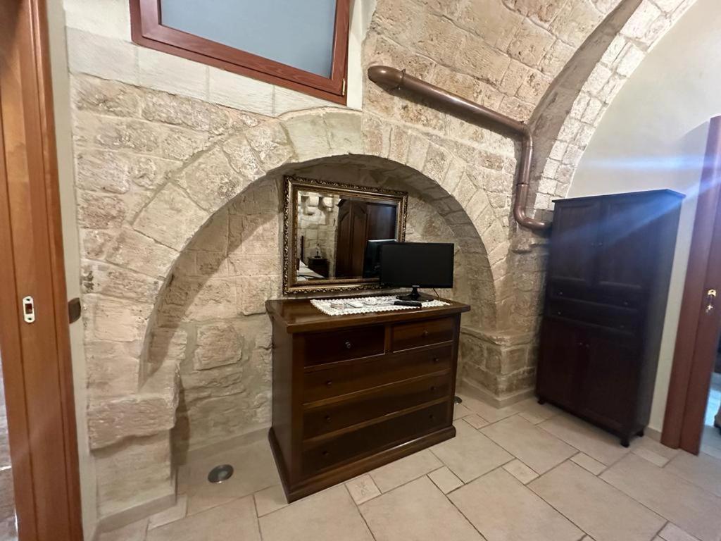Arco Meraviglia House Bari Bagian luar foto