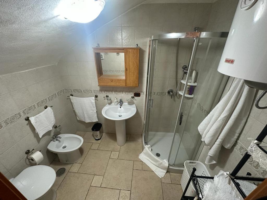 Arco Meraviglia House Bari Bagian luar foto