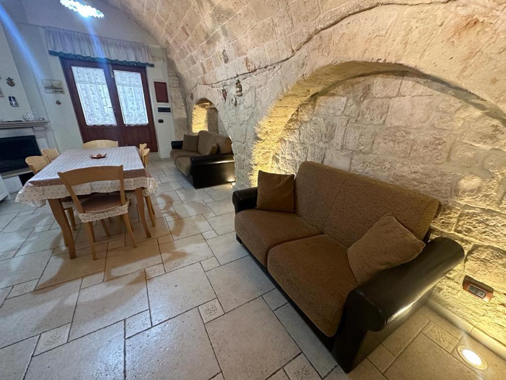 Arco Meraviglia House Bari Bagian luar foto