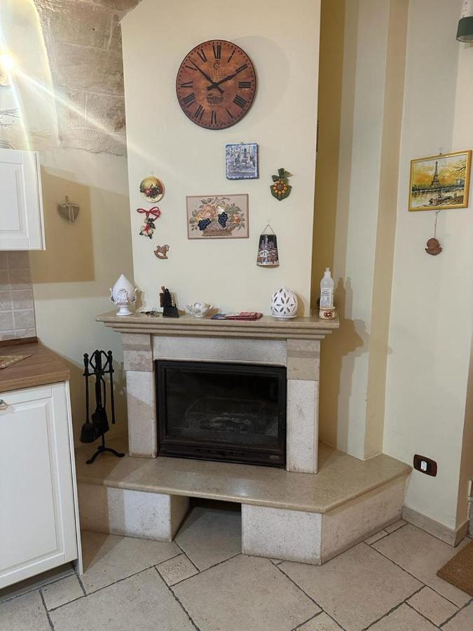 Arco Meraviglia House Bari Bagian luar foto