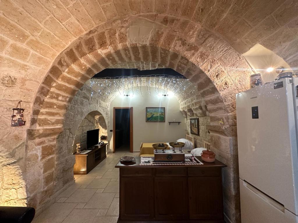 Arco Meraviglia House Bari Bagian luar foto
