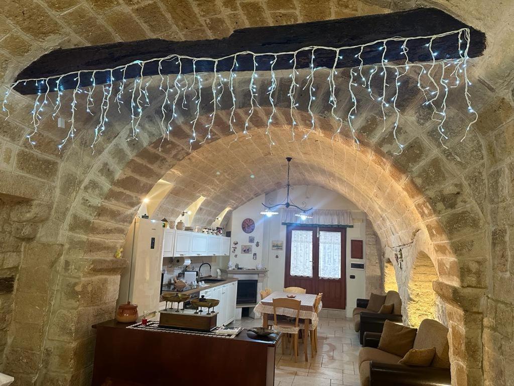 Arco Meraviglia House Bari Bagian luar foto