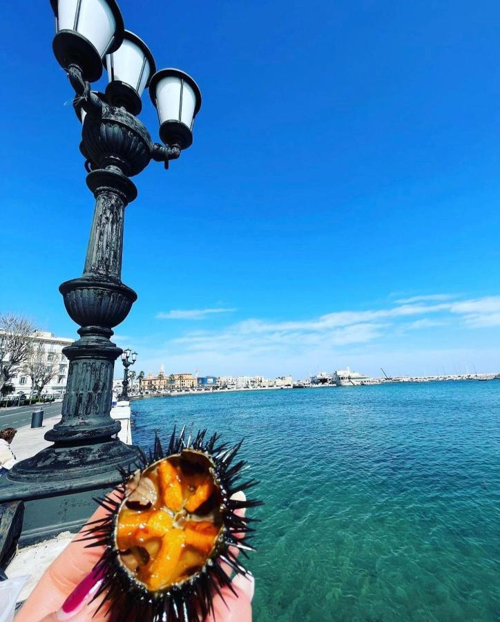 Arco Meraviglia House Bari Bagian luar foto