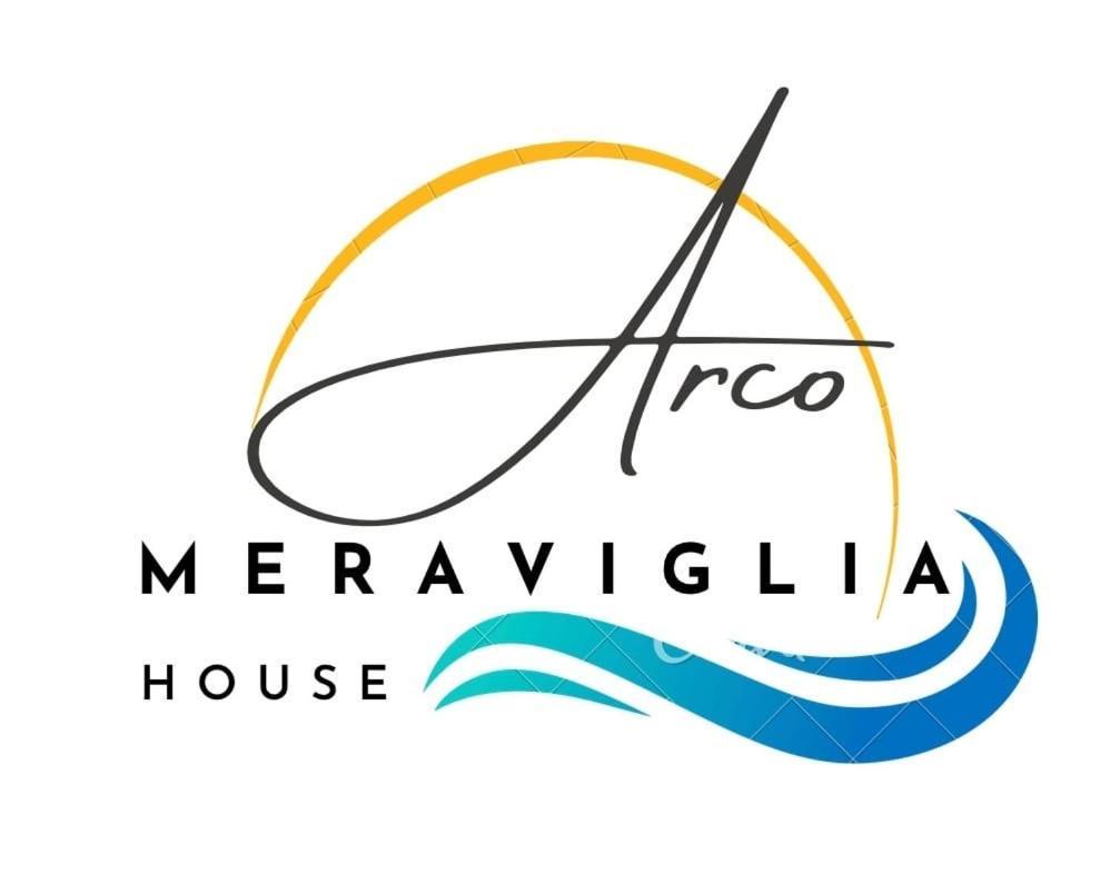 Arco Meraviglia House Bari Bagian luar foto